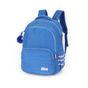 Mochila-Azul-Kids-Chaveiro-Pompom-Stitch-|-Luxcel-Tamanho--UN---Cor--AZUL-0